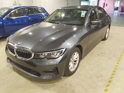 BMW 3 - 2019 320iA OPF