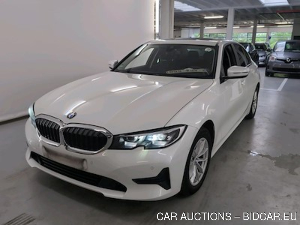 BMW 3 series berline 2.0 316D (90KW) BERLINE Business Plus Model ADvantage