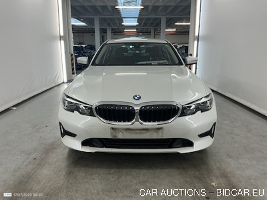 BMW 3 series berline 2.0 318DA (100KW) BERLINE Business Model Advantage