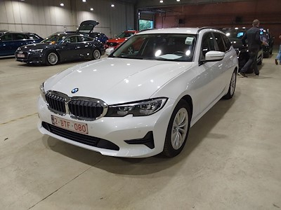 BMW 3 series touring 2.0 318DA (100KW) TOURING