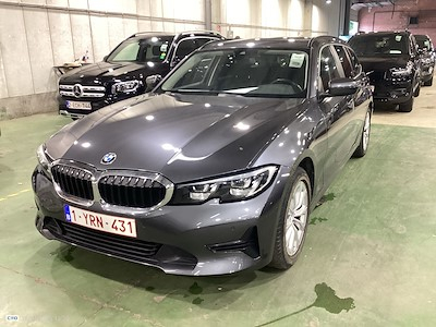 BMW 3 series touring 2.0 318DA (100KW) TOURING