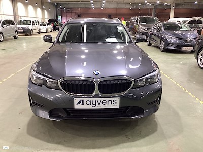 BMW 3 series touring 2.0 330E (215KW) TOURING