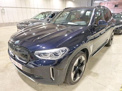 BMW IX3 80KWH AUTO