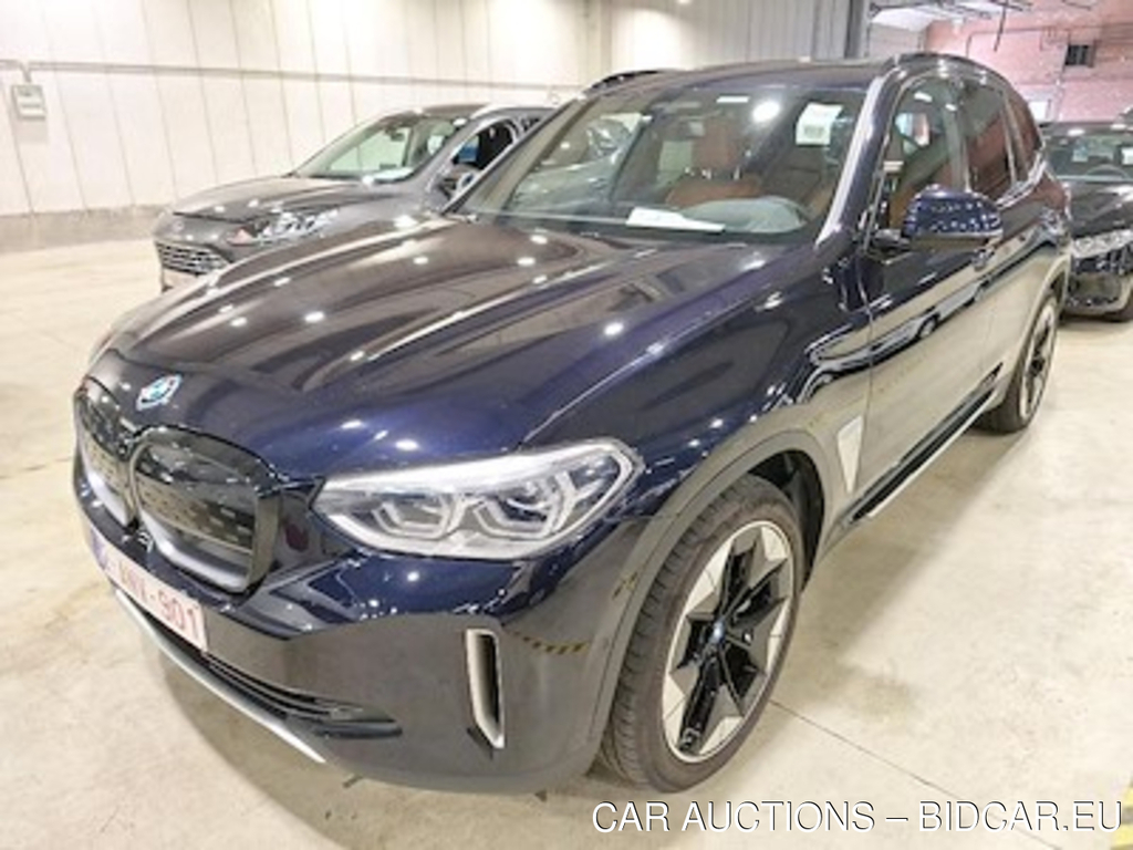 BMW IX3 80KWH AUTO