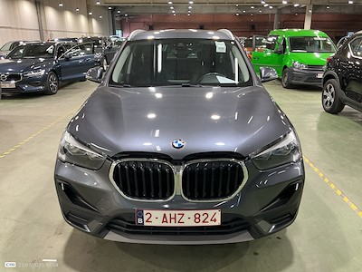 BMW X1 2.0 SDRIVE18DA (100KW)