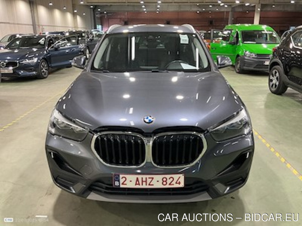 BMW X1 2.0 SDRIVE18DA (100KW)