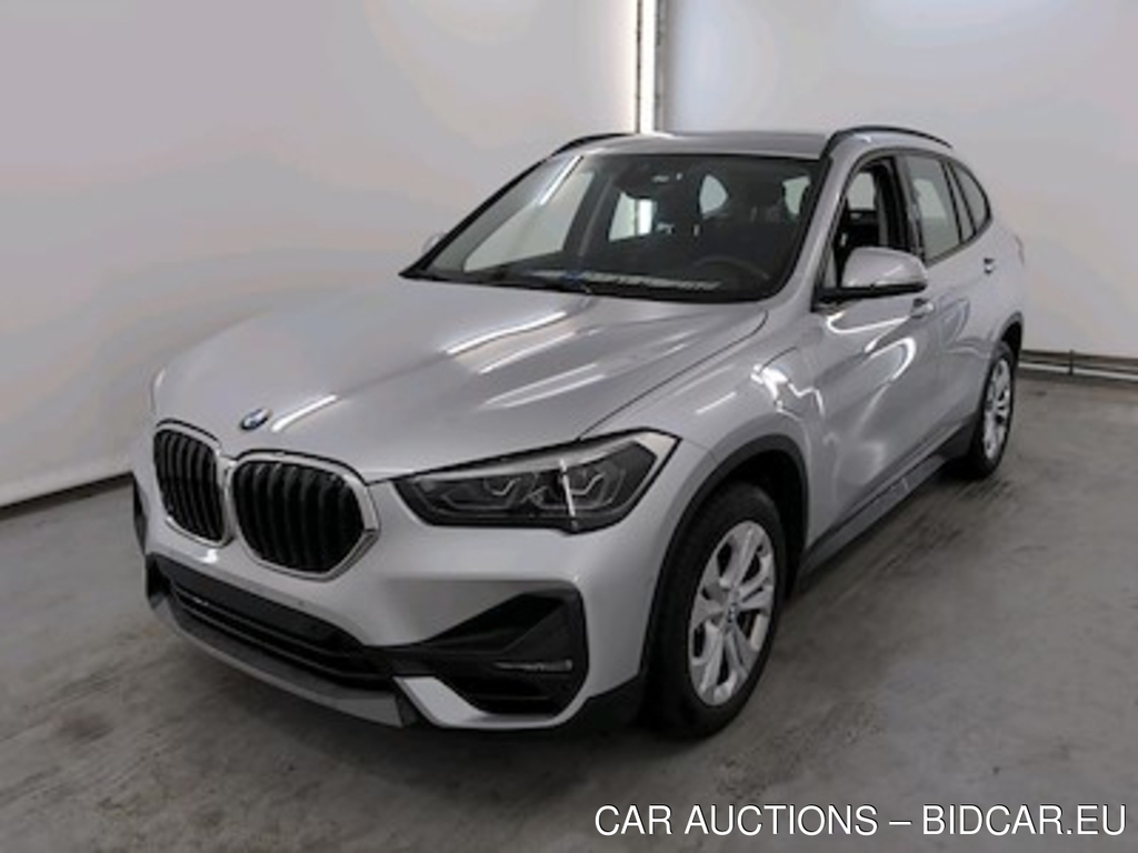 BMW X1 - 2019 1.5iA xDrive25e PHEV OPF
