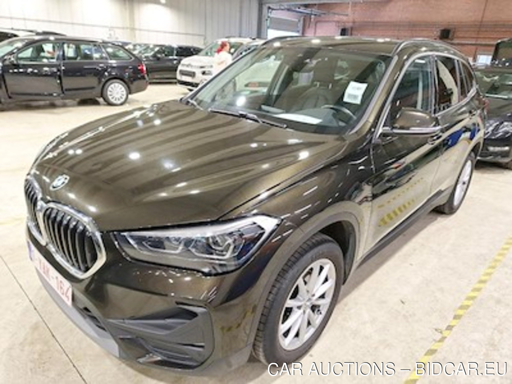 BMW X1 diesel - 2019 1.5 dA sDrive16 AdBlue