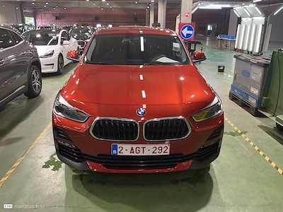 BMW X2 1.5iA sDrive18 OPF