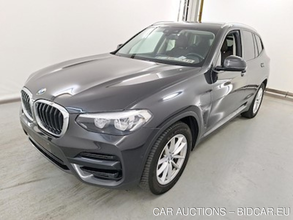 BMW X3 2.0 XDRIVE30E (120KW) AUTO Business Plus Travel