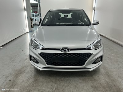 Hyundai I20 - 2015 1.2i Air 1