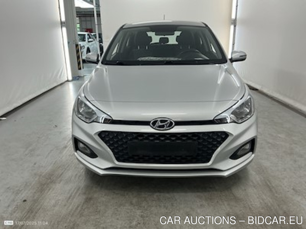 Hyundai I20 - 2015 1.2i Air 1