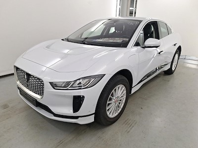 Jaguar I-PACE 90 KWH EV400 S AUTO 4WD