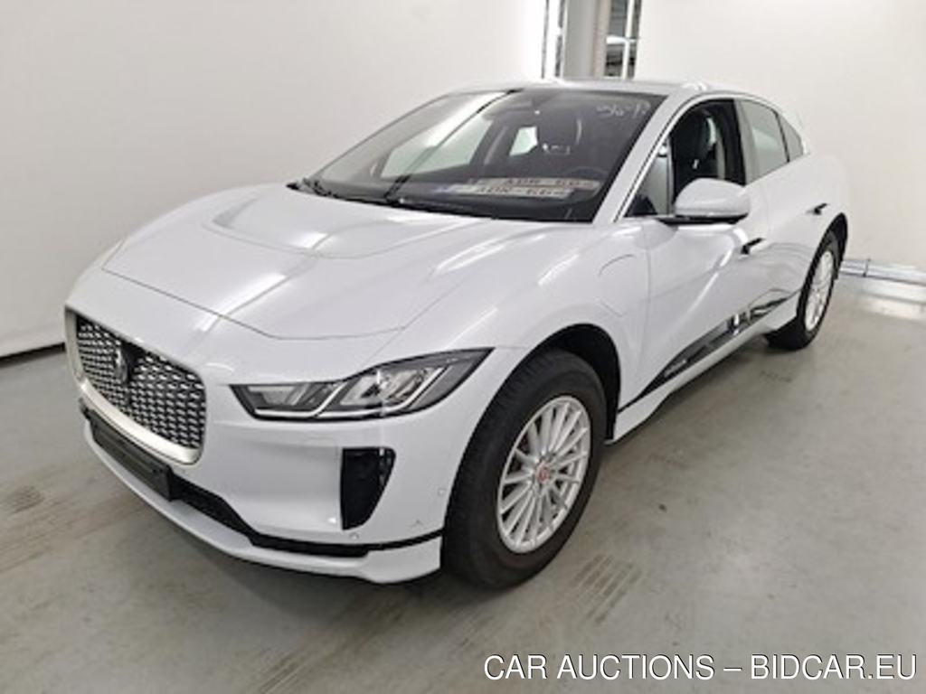 Jaguar I-PACE 90 KWH EV400 S AUTO 4WD