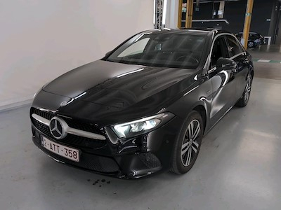 Mercedes-Benz A-class limousine 1.3 A 250 E BUSINESS SOLUTION DCT Business Solution Luxury
