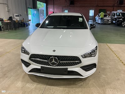 Mercedes-Benz CLA 1.3 CLA 250 E BUSINESS SOLUTION AMG DCT