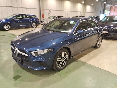 Mercedes-Benz Class A w177 A 250 e PHEV Business Solution