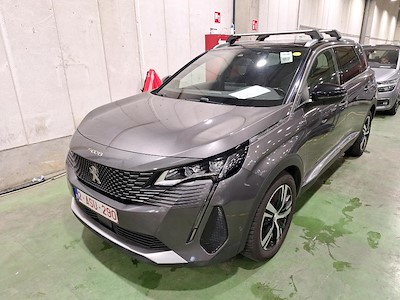 Peugeot 5008 1.5 BLUEHDI 130 AUTO ALLURE PACK