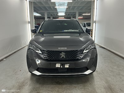 Peugeot 5008 1.5 BLUEHDI 130 AUTO GT PACK Wettelijke kit Panoramisch schuifdak