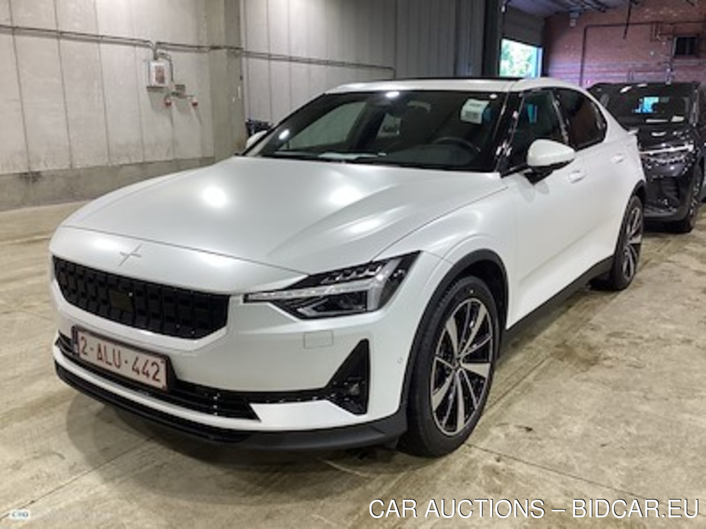 Polestar 2 78 KWH AUTO 4WD PILOT PLUS