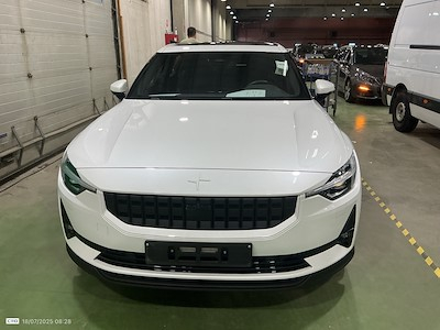 Polestar 2 78 kWh Dual Motor Launch