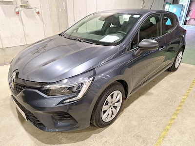 Renault Clio 1.0 SCE 65 LIFE
