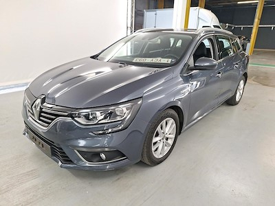 Renault Megane grandtour 1.5 BLUE DCI 115 INTENS EsayParking 1