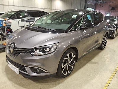 Renault Scenic diesel - 2017 1.7 Blue dCi Bose Edition (EU6.2)
