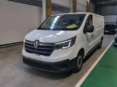 Renault TRAFIC 2.0 DCI 96KW CONFORT LWB 3.0T
