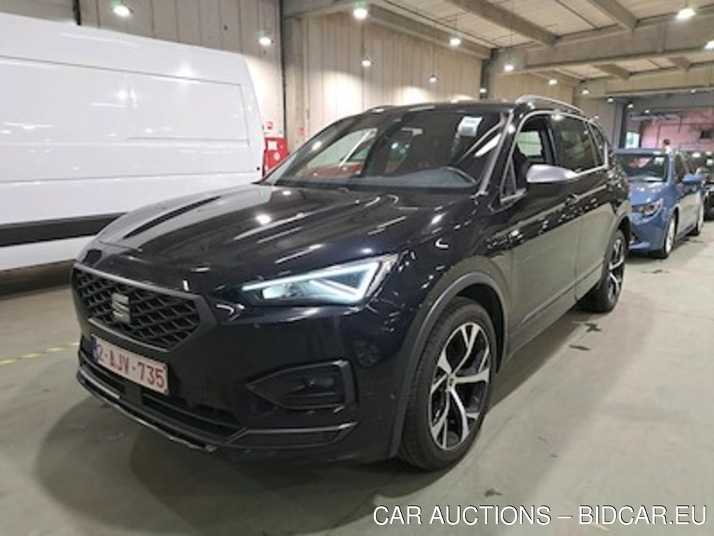 Seat TARRACO 1.5 TSI FR