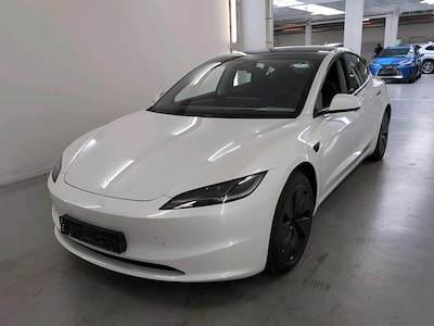 Tesla Model 3 BEV RWD AUTO