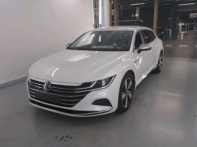 Volkswagen Arteon shooting brake 1.4 EHYBRID DSG ELEGANCE BUSINESS