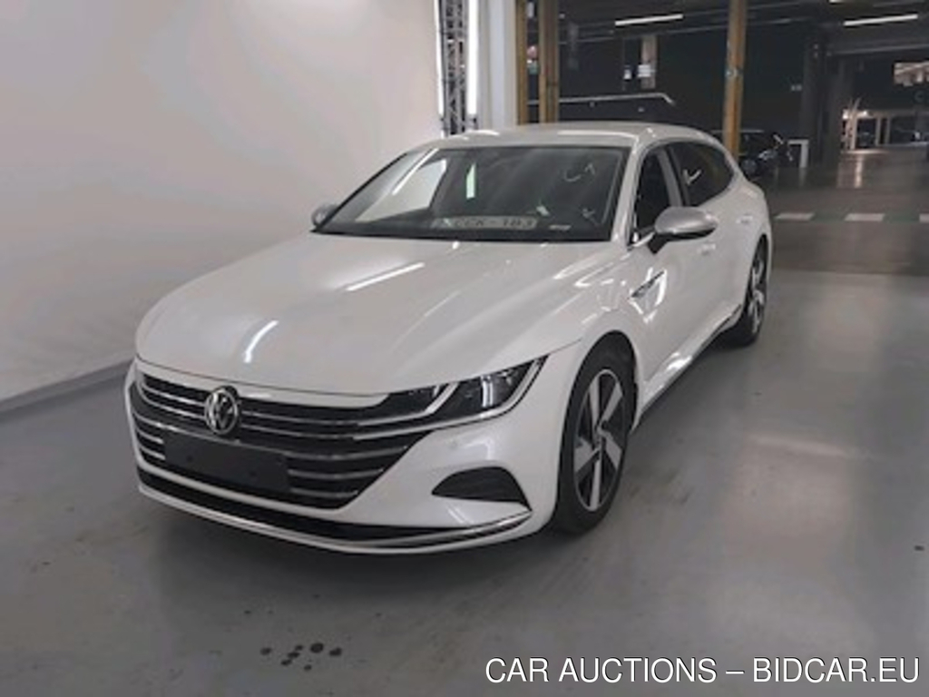 Volkswagen Arteon shooting brake 1.4 EHYBRID DSG ELEGANCE BUSINESS