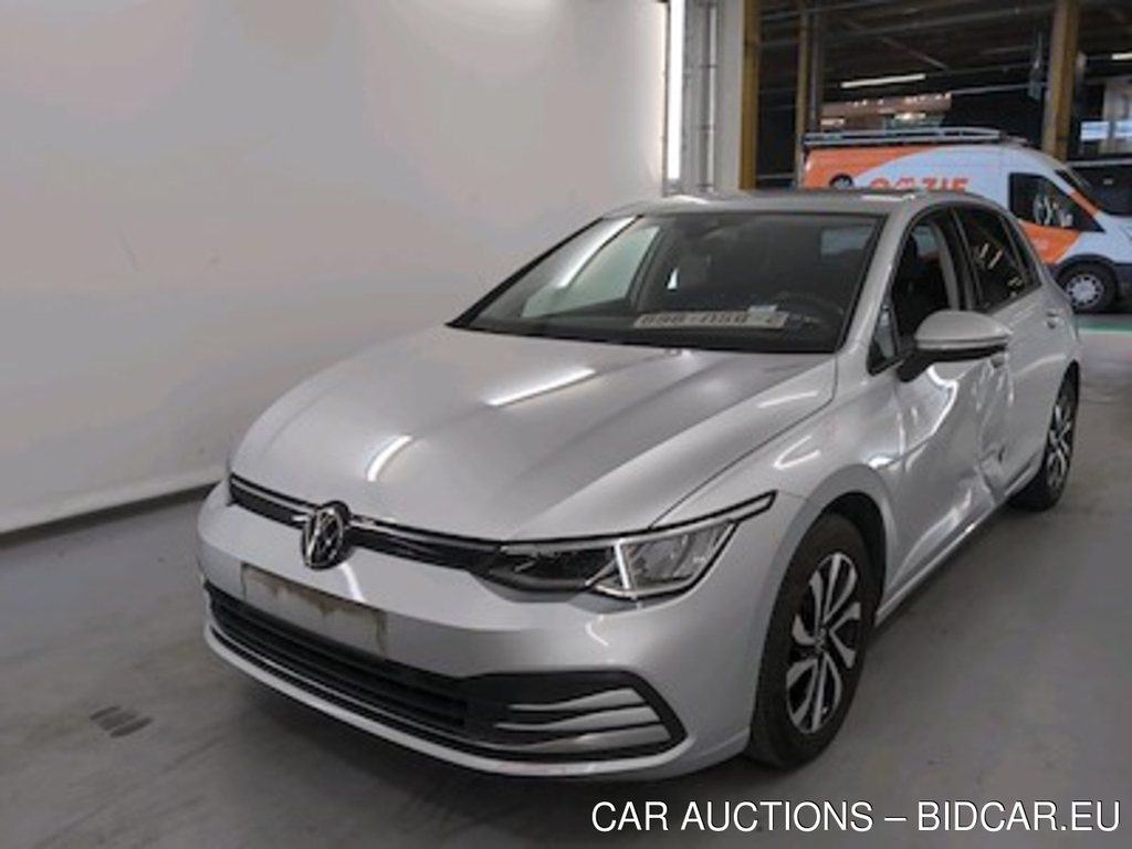 Volkswagen Golf viii 2.0 TDI 85KW ACTIVE