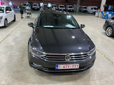 Volkswagen Passat diesel - 2019 1.6 TDi SCR Style Business DSG