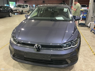 Volkswagen POLO 1.0 TSI LIFE DSG