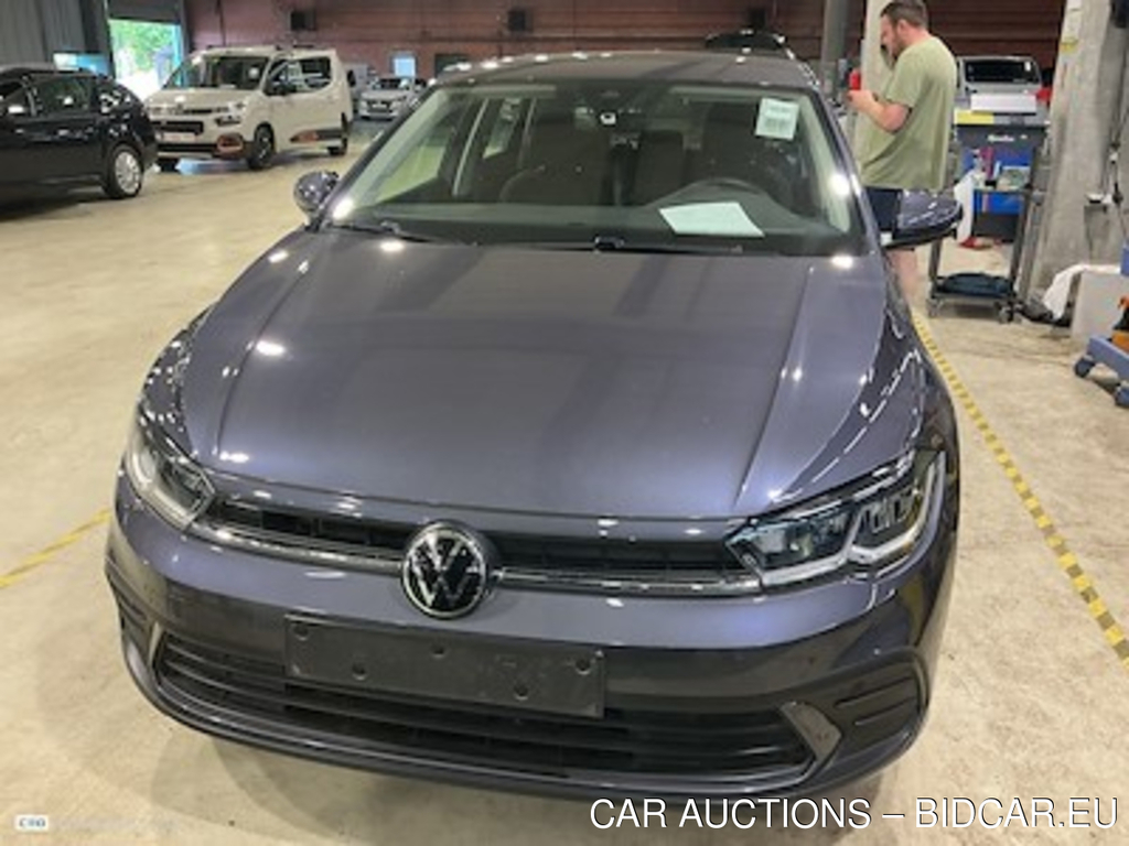 Volkswagen POLO 1.0 TSI LIFE DSG