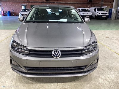 Volkswagen Polo - 2018 1.0 TSi Trendline OPF