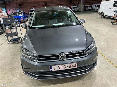 Volkswagen Sportvan 1.0 TSI BMT Join OPF DSG (EU6.2) STOCK