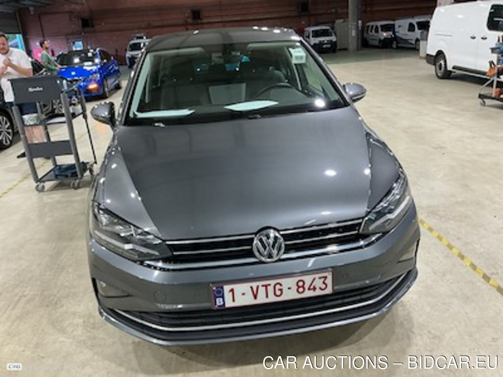 Volkswagen Sportvan 1.0 TSI BMT Join OPF DSG (EU6.2) STOCK