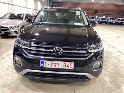 Volkswagen T-CROSS 1.0 TSI Style OPF DSG