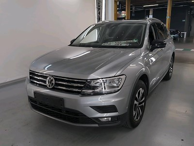 Volkswagen Tiguan allspace diesel 2.0 TDi SCR IQ.Drive