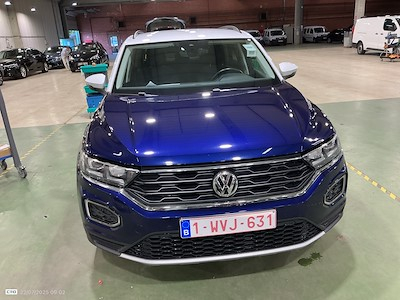Volkswagen T-ROC 1.0 TSI IQ.Drive OPF (EU6.2) STOCK