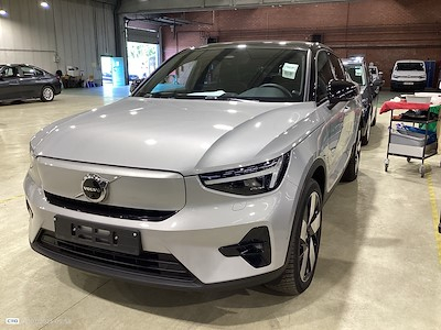 Volvo C40 BEV 78KWH RECHARGE TWIN LAUNCH EDITION