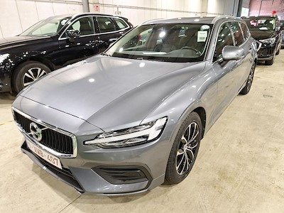 Volvo V60 2.0 D3 MOMENTUM PRO