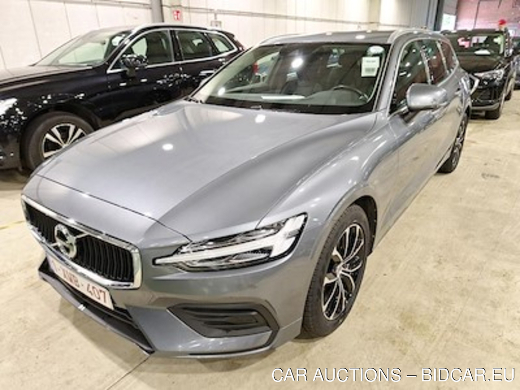 Volvo V60 2.0 D3 MOMENTUM PRO