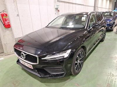 Volvo V60 2.0 D3 MOMENTUM PRO
