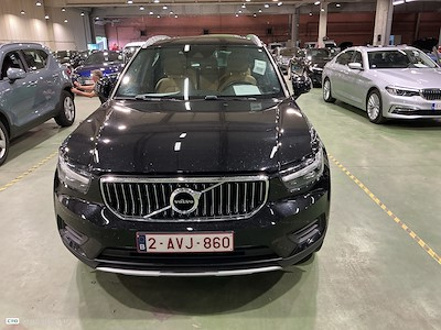 Volvo XC40 1.5 T2 INSCRIPTION