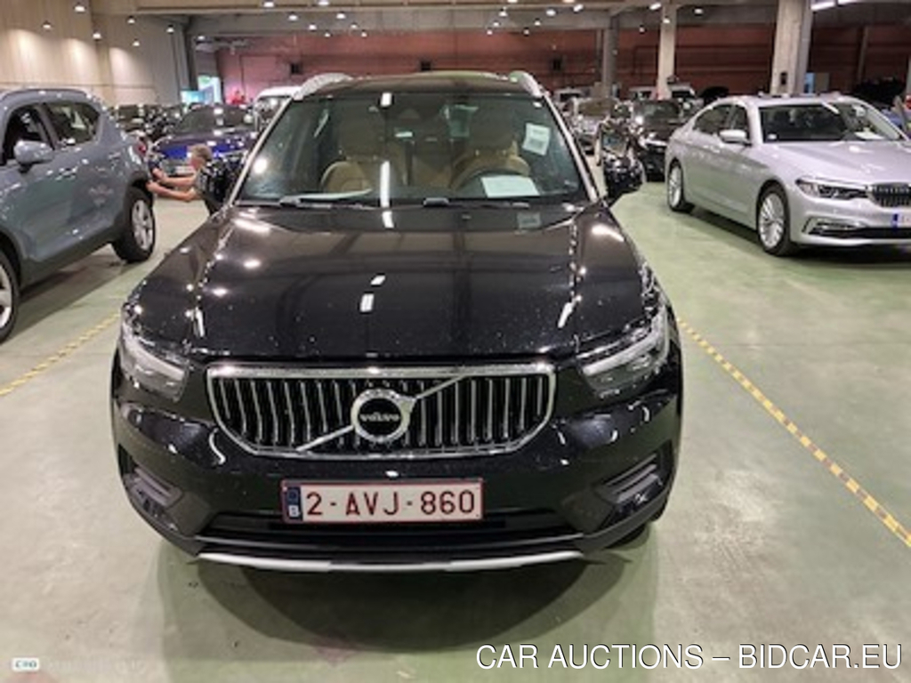 Volvo XC40 1.5 T2 INSCRIPTION
