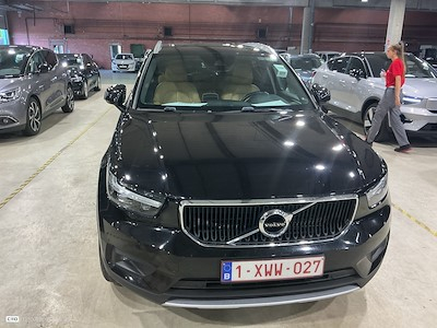 Volvo XC40 1.5 T5 TE PHEV Momentum Pro DCT STOCK